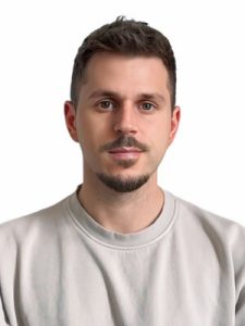 Andreas Papagiannakopoulos – Hypnothérapeute – Liège