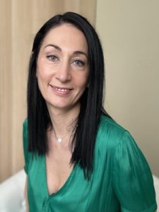 Assunta Lavuri – Thérapeute – Praticienne EFT – Saint-Georges-sur-Meuse