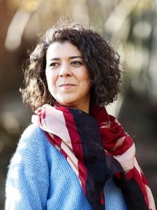 Silvia Costan – Coach – Angleur