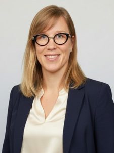 Chloé Dricot – Coach – Herstal